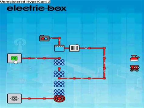 electric box 15 walkthrough|electric box troubleshooting.